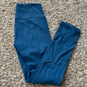 Victoria’s Secret Full Length Legging